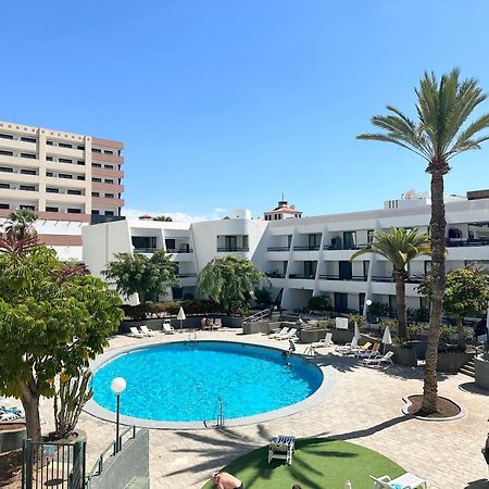 פלאייה דה לאס אמריקס 2The Best Location - Las Americas & Parking מראה חיצוני תמונה