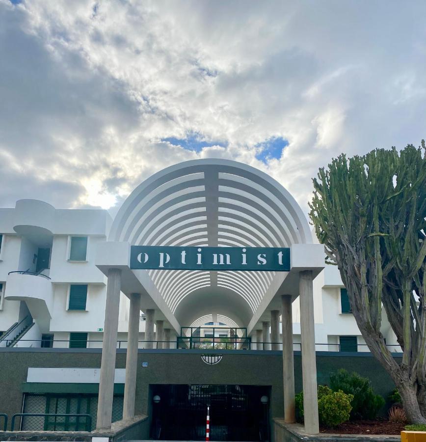 פלאייה דה לאס אמריקס 2The Best Location - Las Americas & Parking מראה חיצוני תמונה