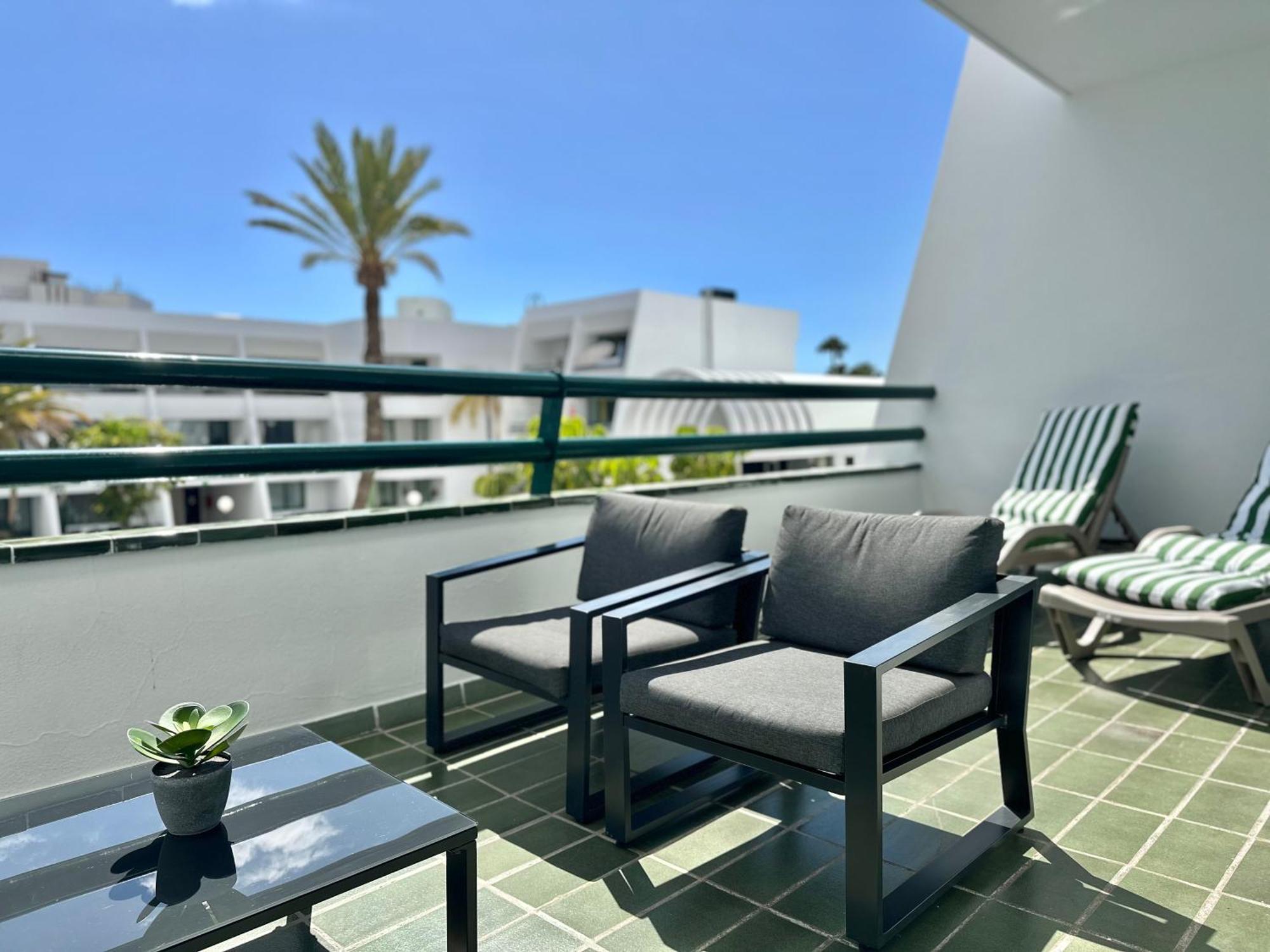 פלאייה דה לאס אמריקס 2The Best Location - Las Americas & Parking מראה חיצוני תמונה