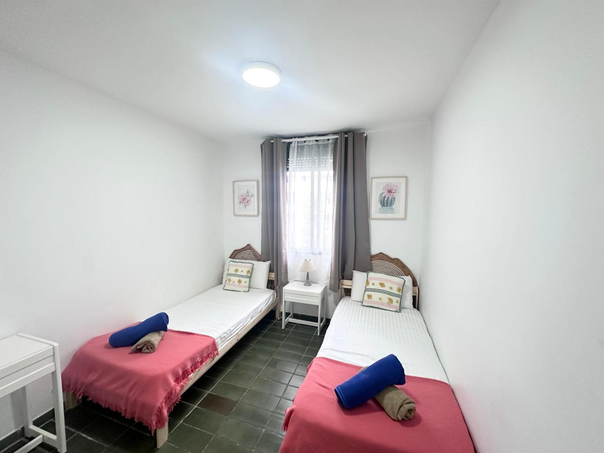 פלאייה דה לאס אמריקס 2The Best Location - Las Americas & Parking מראה חיצוני תמונה