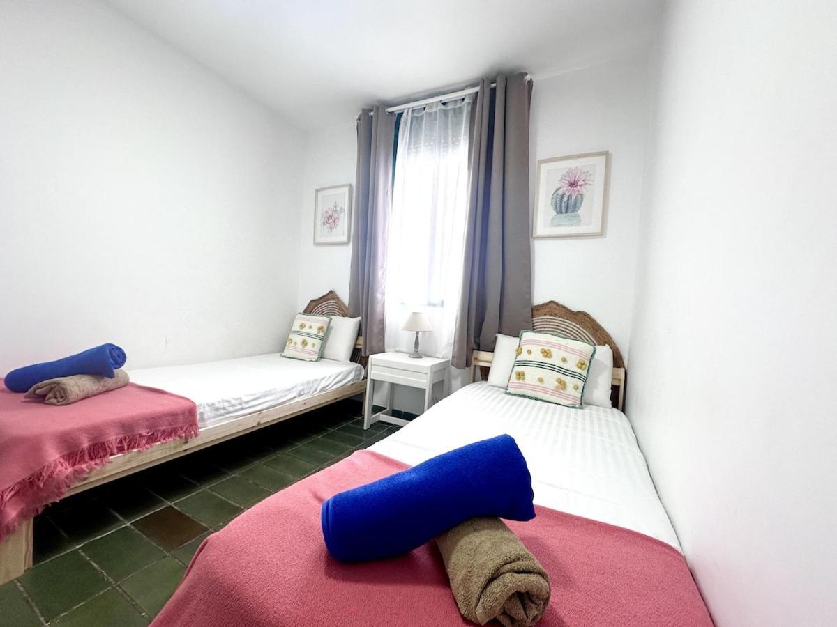 פלאייה דה לאס אמריקס 2The Best Location - Las Americas & Parking מראה חיצוני תמונה
