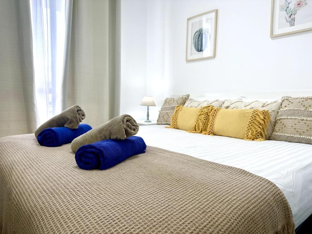 פלאייה דה לאס אמריקס 2The Best Location - Las Americas & Parking מראה חיצוני תמונה