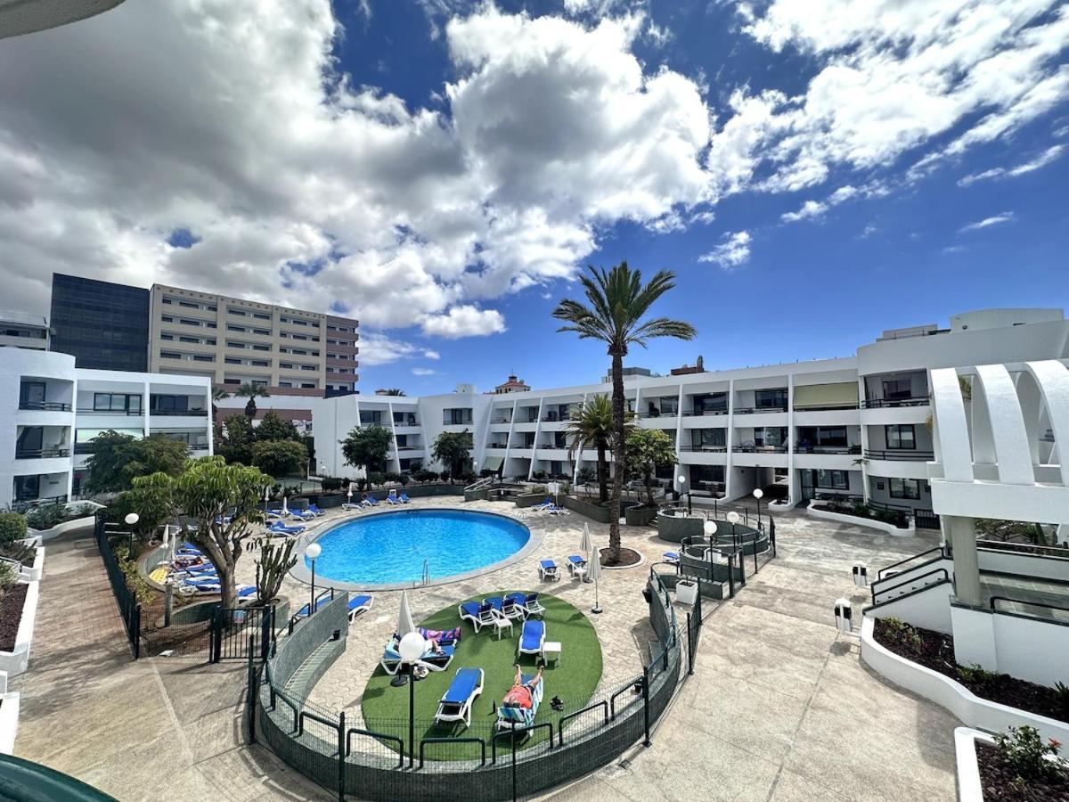 פלאייה דה לאס אמריקס 2The Best Location - Las Americas & Parking מראה חיצוני תמונה