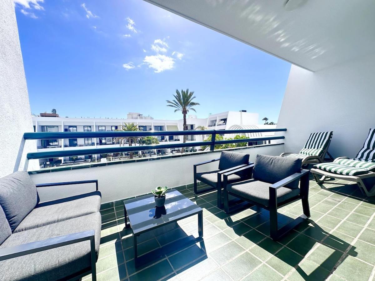 פלאייה דה לאס אמריקס 2The Best Location - Las Americas & Parking מראה חיצוני תמונה