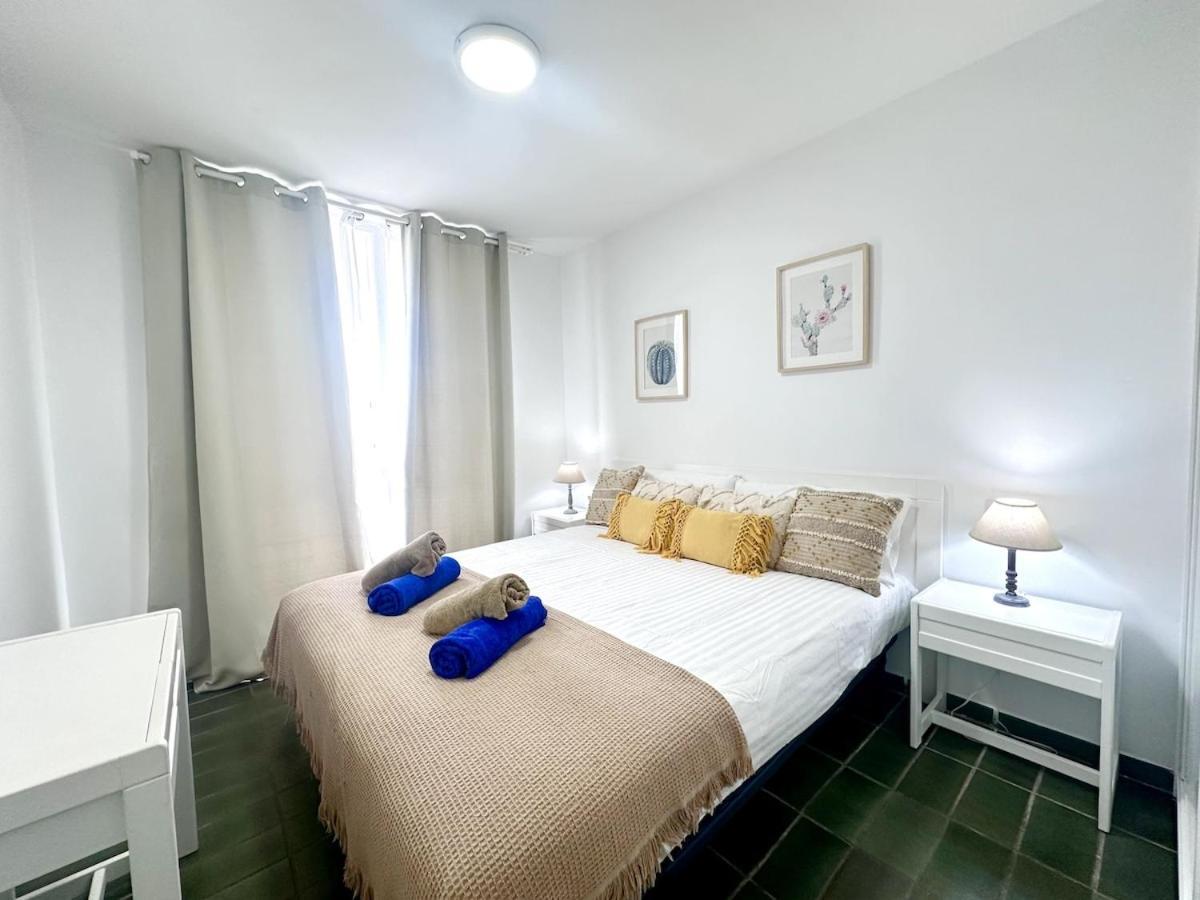 פלאייה דה לאס אמריקס 2The Best Location - Las Americas & Parking מראה חיצוני תמונה