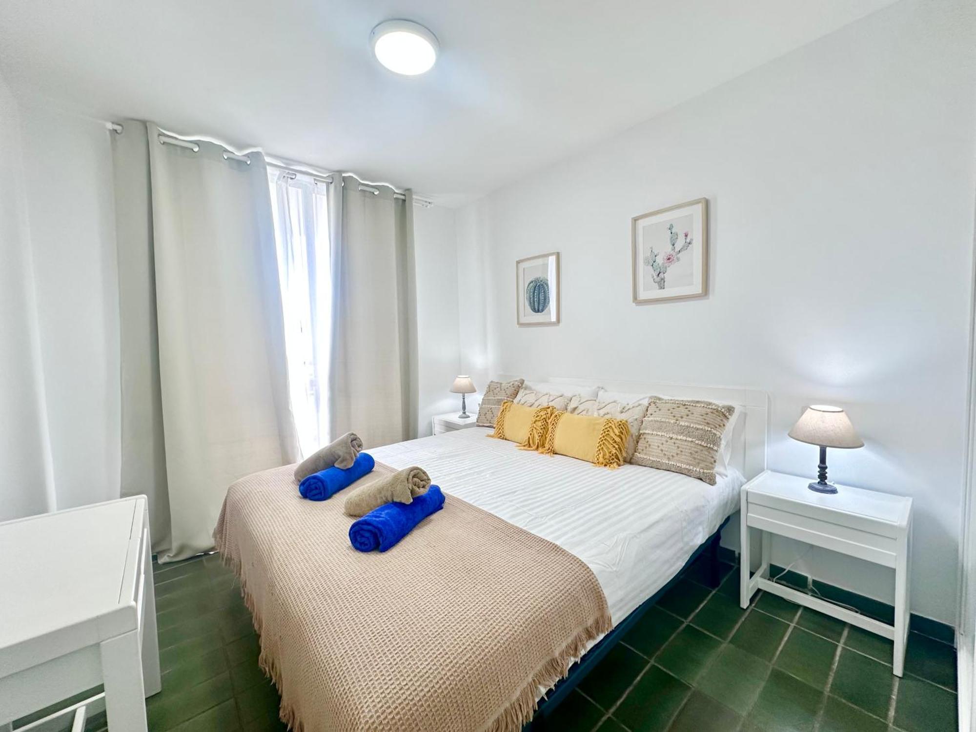 פלאייה דה לאס אמריקס 2The Best Location - Las Americas & Parking מראה חיצוני תמונה