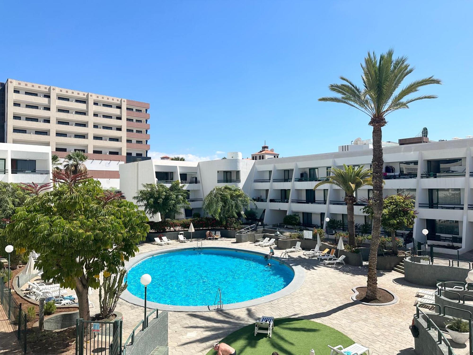 פלאייה דה לאס אמריקס 2The Best Location - Las Americas & Parking מראה חיצוני תמונה
